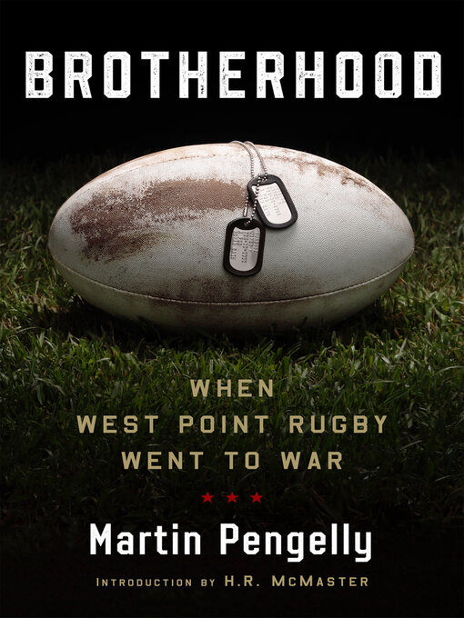 Title details for Brotherhood by Martin Pengelly - Available